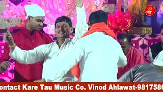 नवरात्रि भजन: शेरावाली मैया ताले किस्मत के खोल ll Ram Avtar Sharma ll Mata Rani Bhajan 2023