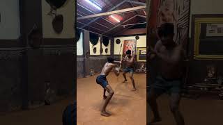 Vadipayattu #kalaripayattumartialarts #martialart #kalaripayattu #stickfighting