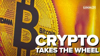 'Drive Ohio into the future': Ohio moves toward integrating cryptocurrency