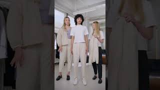 Live Station: UNIQLO x Theory's New Classic Essentials