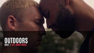 Outdoors (2022) | Full LGBTQ+ Short Film