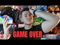 How I Quit VIDEO GAMES | 500 Days Free