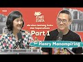 Banyak Orang Salah Paham Tentang Arti Bahagia feat. Henry Manampiring | @mainmataID