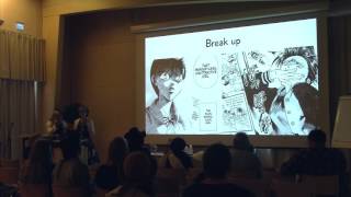 Desucon Frostbite 2017 - Kun sydän rinnassa hypähtää - Skip Beat!