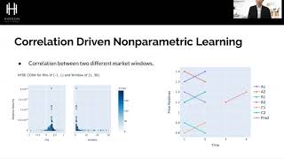 Online Portfolio Selection: Pattern Matching