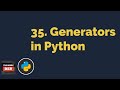 Generators in Python | Python Tutorials For Beginners