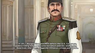 The Armenian Genocide 1915: Uncovering the Tragedy and Its Global Impact