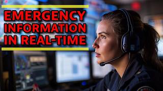 How to setup a Police scanner to improve your situational awareness