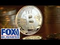 Inside the future of Bitcoin