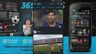 Top 5 Best Football App For Betting