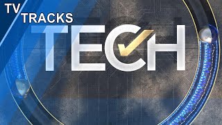 CNBC TechCheck - Theme (2021-2023)