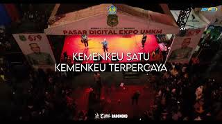 Program Pemberdayaan UMKM