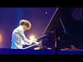 PETER BENCE - Thriller (Michael Jackson piano cover) @GRAND REX (04-10-2024)