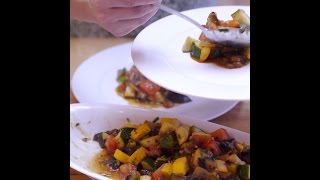 廚房裡的人類學家：普羅旺斯燉菜（Ratatouille）