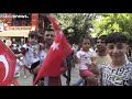 video türkiye de 10 ilde