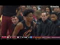 jarrett allen vs bulls 24 pts 10 reb 3 stl nov 15 2024 regular season