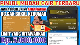 APK PINJOL ILEGAL MUDAH CAIR 2024 - PINJOL TANPA BI CHECKING 2024 - PINJAMAN ONLINE LANGSUNG CAIR