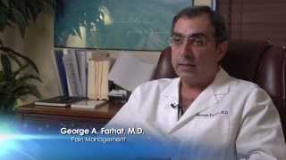 Neck Arthritis Treatment with Dallas Pain Specialist Dr George Farhat