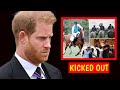 WE DON'T WANT HIM HERE! Polo Friends Demand Prince Harry Remove Their Footage From Polo Series