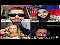 لايف تيكتوك فوبيا اسحاق غير الضحك😂😂😂 live tiktok dz phobia isaac💪🦉🦉