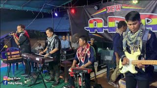 Me Ra dan Yu - H.Rhoma Irama  | Instrument Ceksound New ABR Kabuau