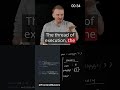 How JavaScript Runs Code: Execution Context Breakdown