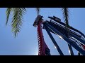 sheikra off ride busch gardens tampa