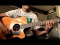 It’s You (Ali Gatie)// Guitar Loop Cover