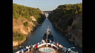 2026 Windstar Aegean Sea Odyssey Group Cruise Webinar Oct