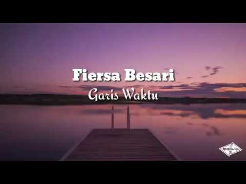 Garis Waktu - Fiersa Besari Garis Waktu - Fiersa Besari