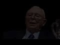 charlie munger on lee kuan yew u0026 singapore