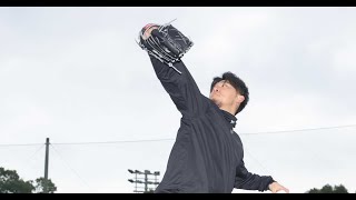 H91- 阪神・伊藤将司「早く作って万全な状態でキャンプに」右腕下げる新フォームで「たたきつけられるように」