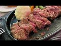 沖縄　ステーキハウス８８ 辻本店