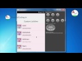 Android custom listview tutorial