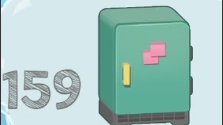 dreamy room level 159
