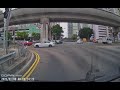 車cam直擊 你諗住轉去邊呀