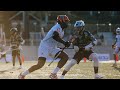 PLL VS JAPANESE ALL STARS | LACROSSE HIGHLIGHTS