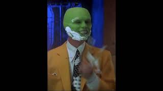 SOMEBODY STOP ME - THE MASK JIM CARREY