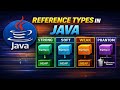 Java Reference Types Explained | Strong vs Soft vs Weak vs Phantom (GC Demo)
