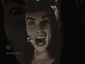 Maila Nurmi in the opening to her show, “Vampira.”[1954] #Vampira #MailaNurmi #Vampire  #Halloween