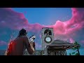 Fortnite Snipe out of the Sky!