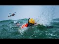 Ocean VS Pool Swimming | Rescue Swimmer Mindset