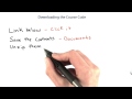 Downloading the Course Code - Intro to Java Programming