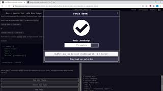 Basic Javascript (86/111) | Add New Properties to a JavaScript Object | freeCodeCamp