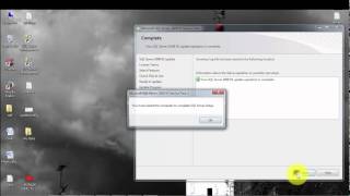 sql server applying for sp2 2008r2