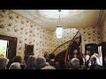 campbell house 200th birthday remarks