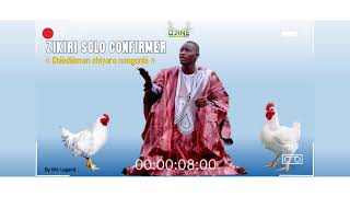 Zikiri solo chèdjema Zikiri solo chèdjema