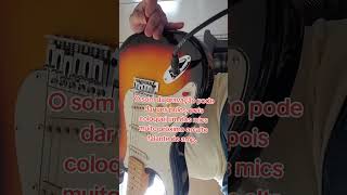 Guitarra Phx St2 - Análise 2a parte