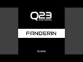 Fanderin