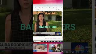 Shocking Footage: Abuse in Care Facilities Exposed!
